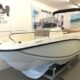 QUICKSILVER Activ 505 Open + MERCURY F 80 EFI ELPT