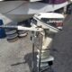 JOHNSON 9,9 HP DLOUHA NOHA