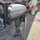 MARINER 15 HP DLOUHA NOHA