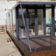 Hausbot Houseboat 11,7x3m