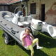 Rib Kolibri 4m