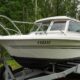 Finnmaster 61 CA