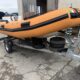 člun BOAT 5 BARON