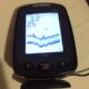 Humminbird PiranhaMAX 150 4-palcový vodotěsný Fishfinder