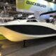 QUICKSILVER Activ 555 CABIN + MERCURY F 100 EFI ELPT