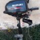 SUZUKI 2,5HP