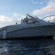 KAJUTOVA LOD QUICKSILVER 450 CRUISER