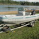 NAUTICA AIELLO JOKER 520,EVINRUDE 70 HP