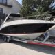 BAYLINER CIERA 8 SPORT + MERCRUISER 6.2l V8 MPI 350ps DTS BRAVO III. duopropeller MODEL 2020