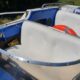 Motorový člun Vega 450 Tornádo+Evinrude E75 e-tec