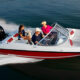 BAYLINER 160 BR + MERCURY F 80 EFI ELPT