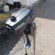 YAMAHA 2 HP