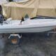 JEANNEAU CAP 400