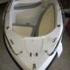 Nový TeamBoat 450 OPEN s motorem Mercury 50 PS