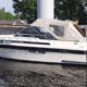 Scand 27 Adriatic , Turbo Diesel