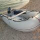 nafukovací člun Honda Marine T40