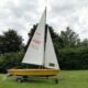 PLACHETNICE FLYING FISCH 450
