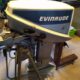 Prodám motor Evinrude 15hp