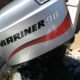 Prodám závěsný lodní motor Mariner (Mercury) 90 LPTO