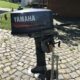 Yamaha 5Hp 2-takt
