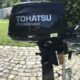 Tohatsu 5Hp 4-takt