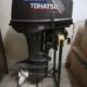 Motor Tohatsu