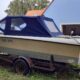 Plavidlo - loď Sport 100 - 2x45HP Crescent 6.míst