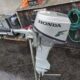 HONDA 6 HP 4 takt dlouha noha