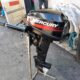MERCURY 15 HP DLOUHA NOHA