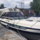 Scand 27 Adriatic , Turbo Diesel Volvo Penta