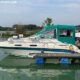 Motorová jachta SEA RAY 230 DA LTD