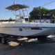 BAYLINER CC-7 + MERCURY F 150 + PŘÍVĚS