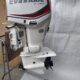 Predám Evinrude Etec 90