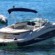 Sea Ray 185, 4,3 MPI, 220 hp