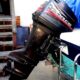 Lodní motor FORCE 70