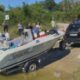 Galie 440 motor Mercury 40hp