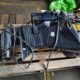 EVINRUDE E-TEC 40/60 HP rv. 2006, 260mth CZ doklady
