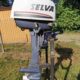 Lodní motor Selva 5XS