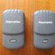 Raymarine Depth and Speed Pods ST290