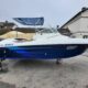 BENETEAU 650 FLYER CABIN