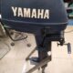 YAMAHA 3,3 HP MALTA, chodí super