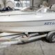 Motorový člun SESSA KEY LIGHT 21 SPORTLINE