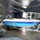 Motorový člun SEA DOO 6 V 240 PS