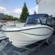 QUICKSILVER Activ 755 OPEN + MERCURY F 225 V6 EFI EXLPT DTS