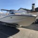 QUICKSILVER Activ 755 SUNDECK + MERCURY F 250 V8 EFI EXLPT DTS