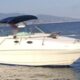 Sea ray 240 sundancer