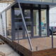 Hausbot 11.7x3m