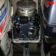 YAMAHA 6 HP