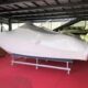 QUICKSILVER Activ 555 Open + MERCURY F 100 EFI ELPT