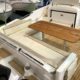 QUICKSILVER Activ 875 SUNDECK + 2x MERCURY F 200 V6 EFI EXLPT DTS